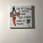 Smart San Gregorio Lägenhet Neapel