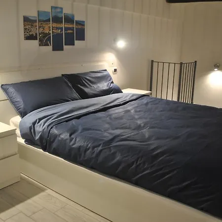 Smart San Gregorio Apartment *