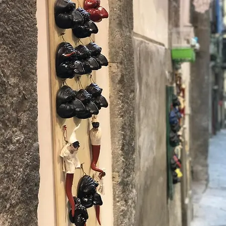 Smart San Gregorio Naples
