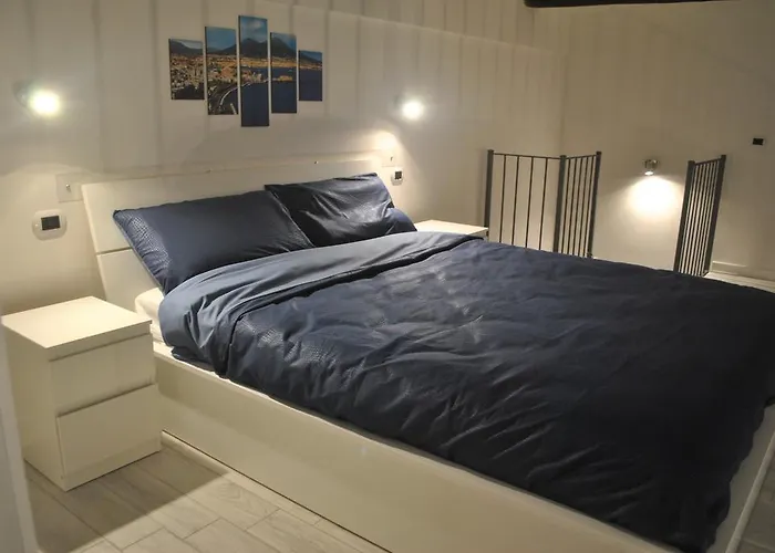 Smart San Gregorio Apartment *
