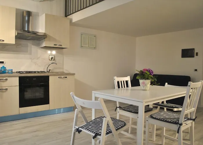 Apartment Smart San Gregorio