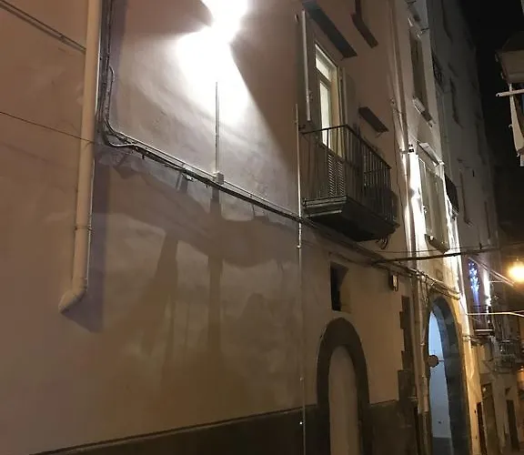 Smart San Gregorio Apartment *