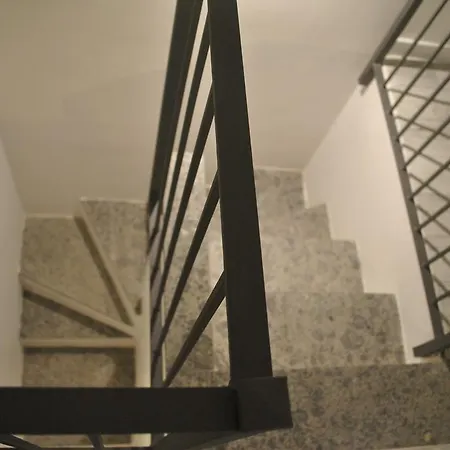 Apartmán Smart San Gregorio Neapol