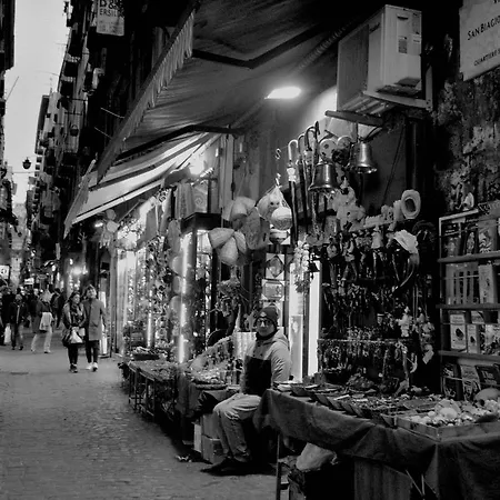 Smart San Gregorio Apartmán