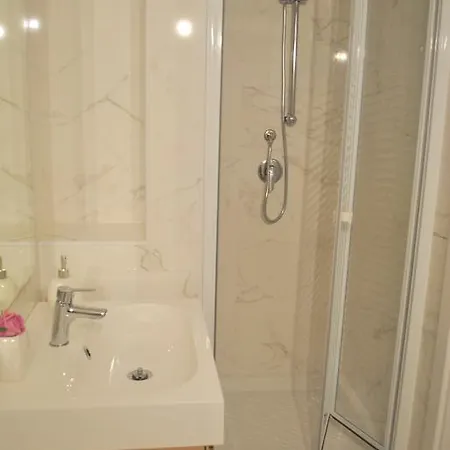 Appartement Smart San Gregorio *