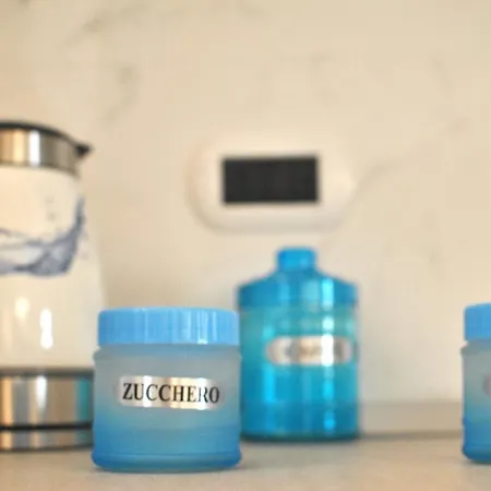 Smart San Gregorio *