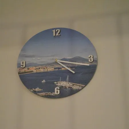 Apartmán Smart San Gregorio Neapol