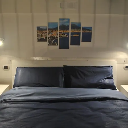 Appartement Smart San Gregorio