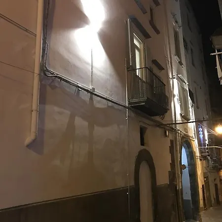 Smart San Gregorio Apartmán *