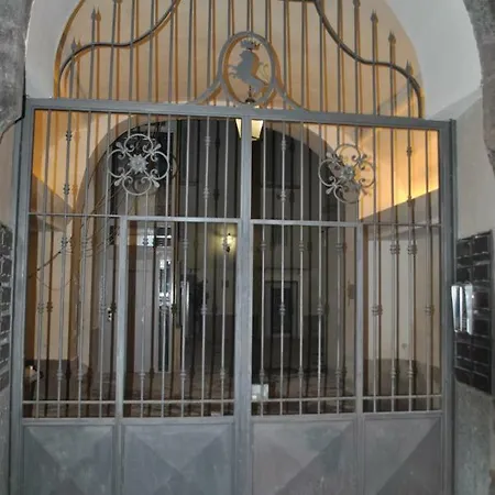 Appartement Smart San Gregorio *