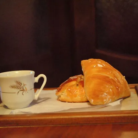 Smart San Gregorio *